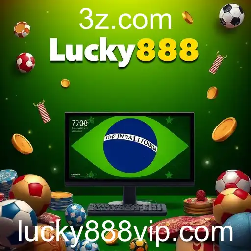 A Ascensão dos Jogos Online no Brasil em 2026