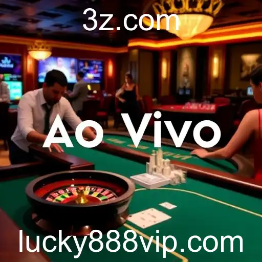 A Revolução do Entretenimento Digital: Lucky888 na Vanguarda