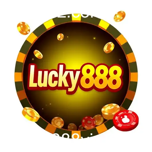 A Ascensão de Lucky888 nos Jogos Online