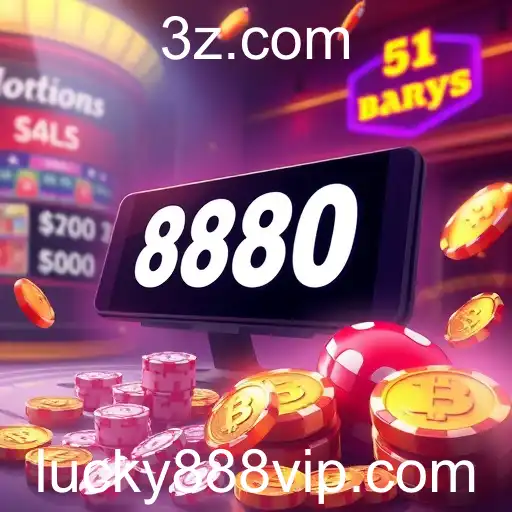 Revoluções Digitais no Mundo dos Jogos de Azar