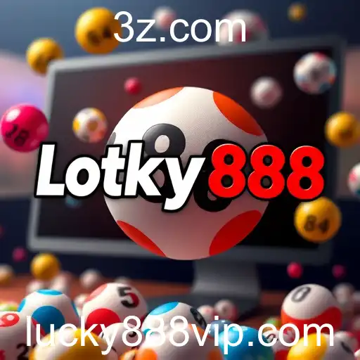 Expansão do Mercado de Jogos Online em 2025: O fenômeno 'Lucky888'