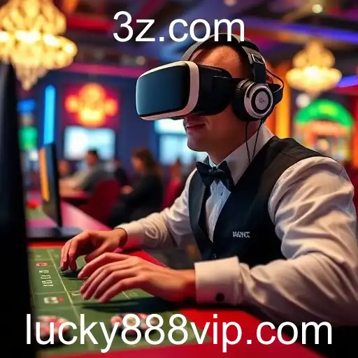 Transformações e Novidades do Mundo dos Jogos em 2025