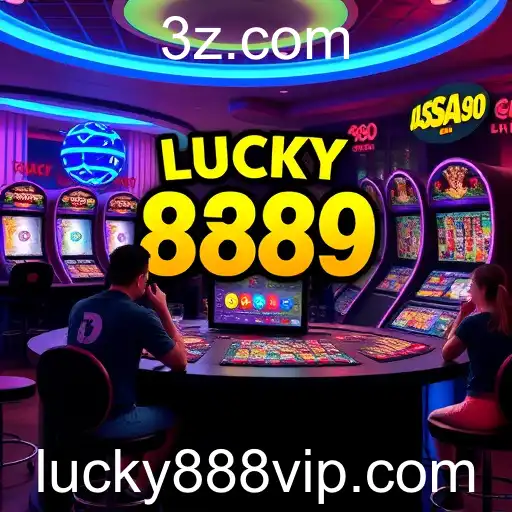 Crescimento dos Jogos de Azar Online em 2025