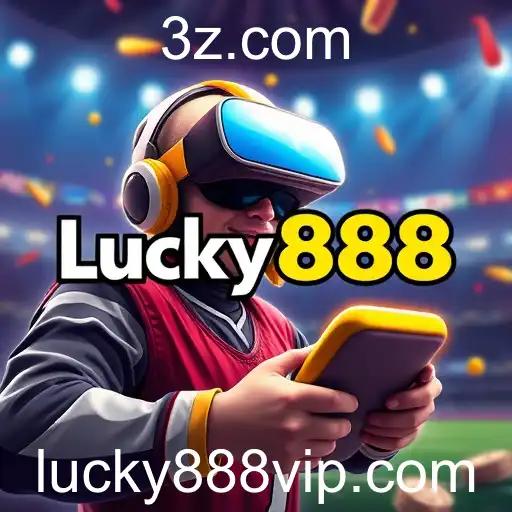 Cresce a Popularidade do Lucky888 em Meio à Expansão dos Jogos Online