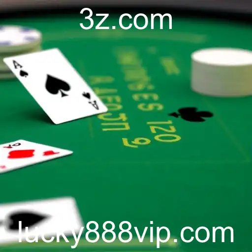 Experimente o Clássico Jogo de Baccarat no Lucky888