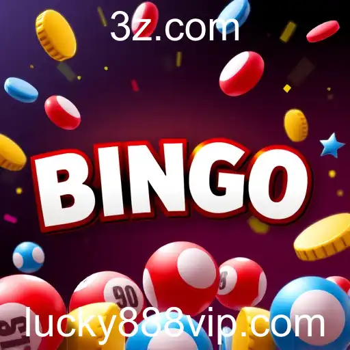 Explorando a Popularidade dos Jogos de Bingo no Lucky888