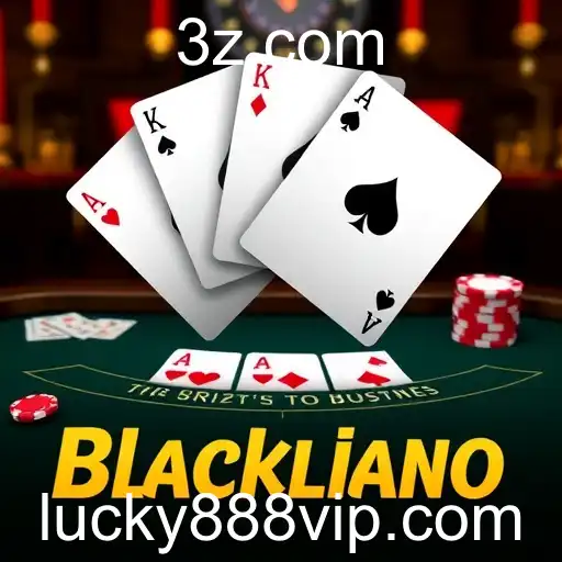 Explorando a Categoria de Jogos de Blackjack no Lucky888