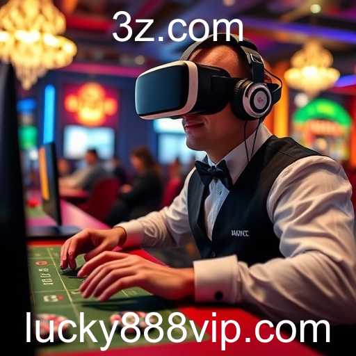 O Crescimento do Mercado de Jogos Online em 2025