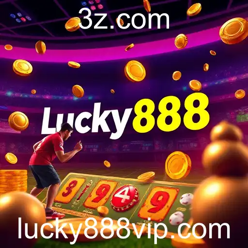 Surge o Novo Fenômeno dos Jogos Online: Lucky888
