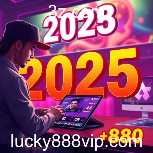 Os Desafios e Oportunidades no Mundo do Jogo Online em 2025