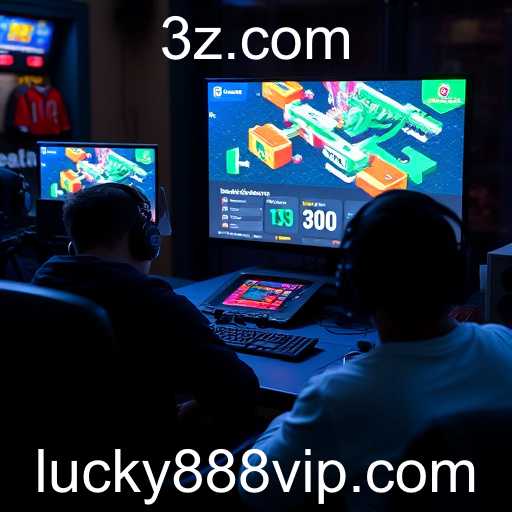 Impulsionando o Cenário de Jogos Online em 2025