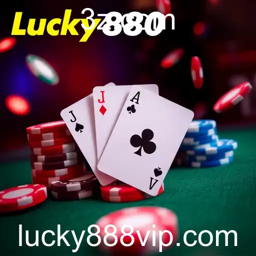 Descubra a Excitante Categoria de Jogos de Poker no Lucky888