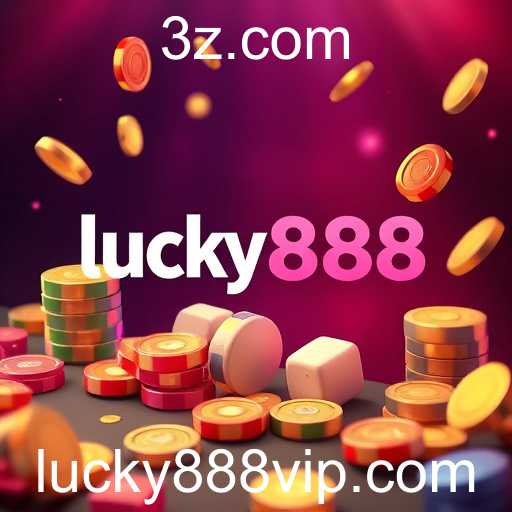 A Ascensão do Lucky888 no Cenário de Jogos Online em 2025