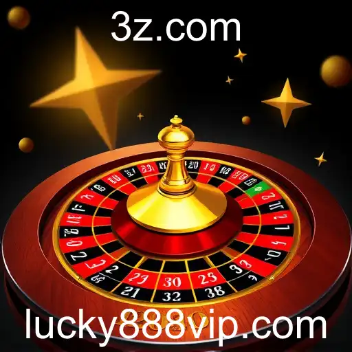 Descubra a emoção dos Jogos de Roleta no Lucky888