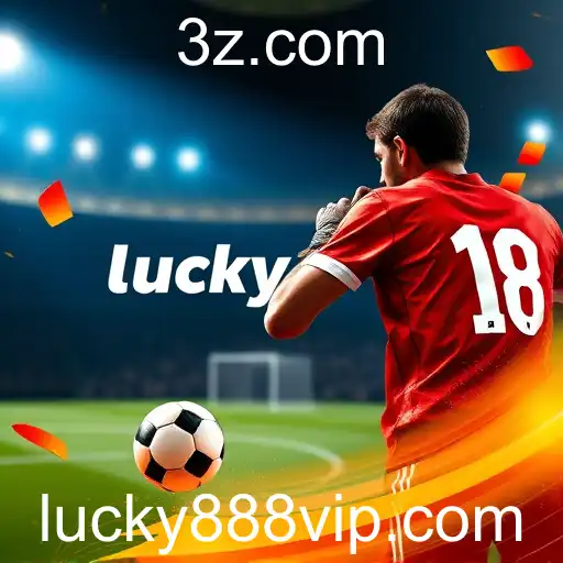 Apostas Esportivas no Lucky888: Entretenimento e Oportunidade